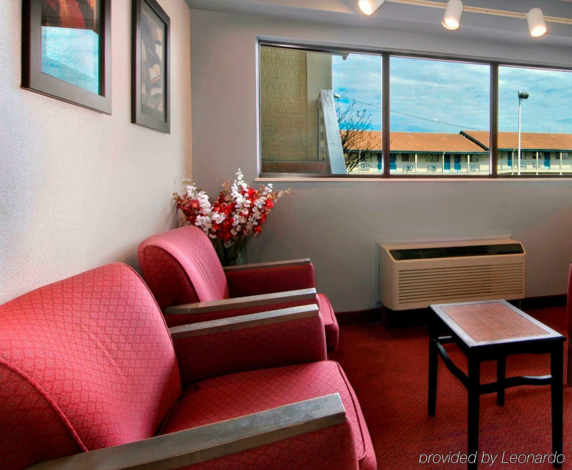 Red Roof Inn Jackson North - Ridgeland Exteriör bild